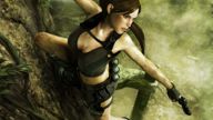 Tomb Raider (Climbing)
